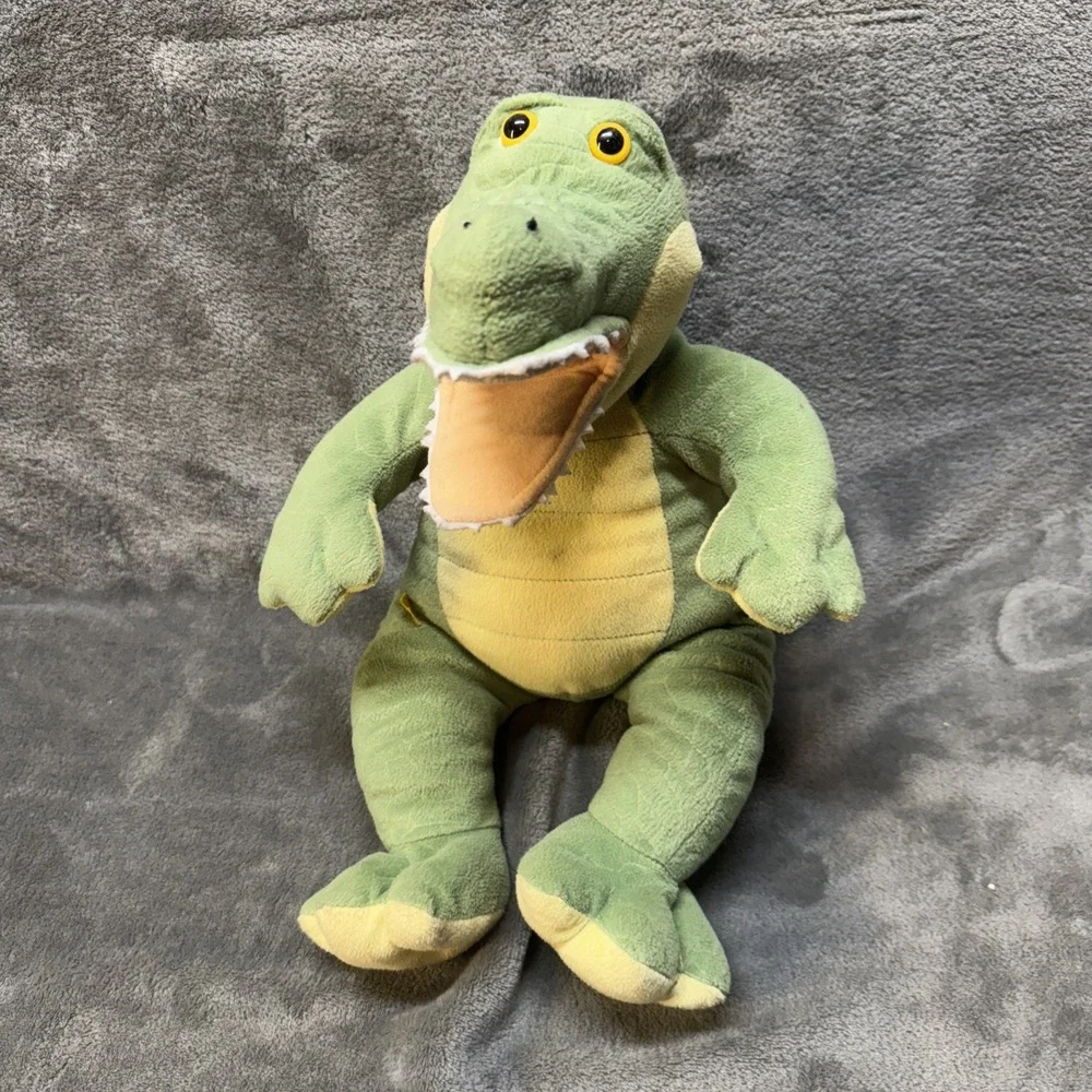 Build-A-Bear this build